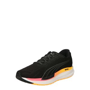 PUMA Běžecká obuv 'Magnify Nitro Surge'  oranžová / pink / černá / bílá