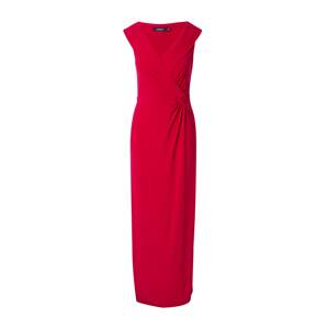 Lauren Ralph Lauren Společenské šaty 'LEONIDAS'  červená