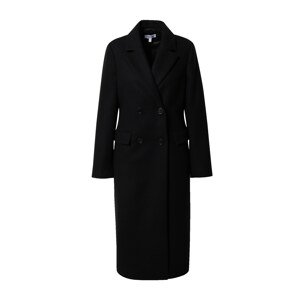 EDITED Přechodný kabát 'Liliane' černá