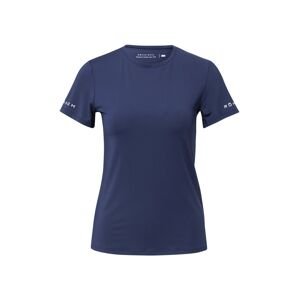 Röhnisch Funkční tričko marine modrá / bílá