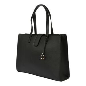 ABOUT YOU Nákupní taška 'Katharina'  černá