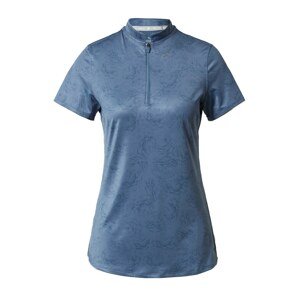 PUMA Funkční tričko  námořnická modř