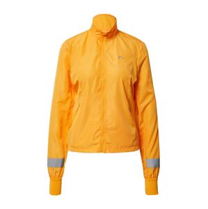 ONLY PLAY Sportovní bunda 'PEIDA' jasně oranžová