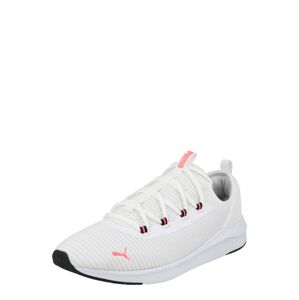 PUMA Běžecká obuv pink / bílá