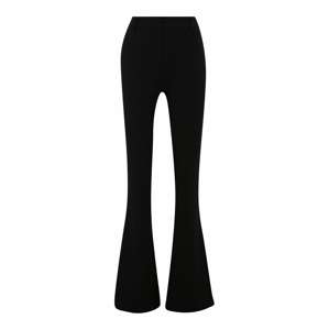 OBJECT Tall Kalhoty 'MISA'  černá