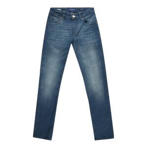 SCOTCH & SODA Džíny 'Strummer slim fit jeans'  modrá