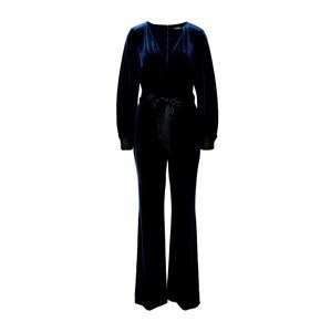 Lauren Ralph Lauren Overal 'BRINN' modrá / černá