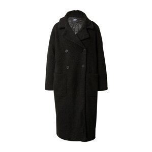 Le Temps Des Cerises Přechodný kabát 'EVA'  černá